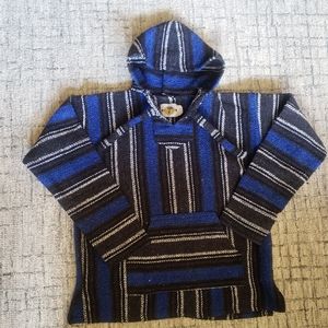 Drug Rug Hoodie